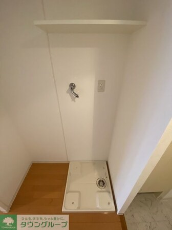 リコ・コリーナの物件内観写真